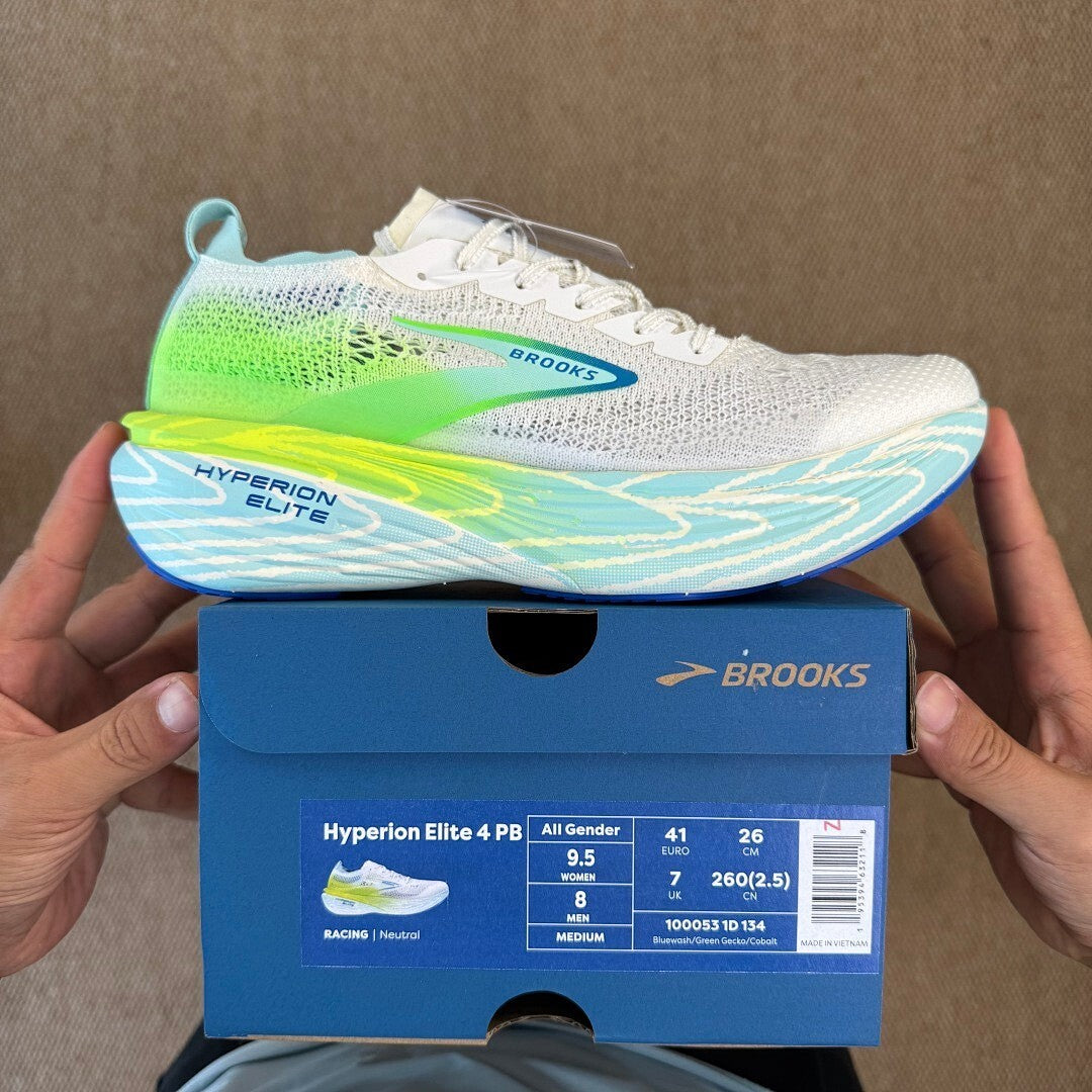 Brooks Hyperion Elite 3