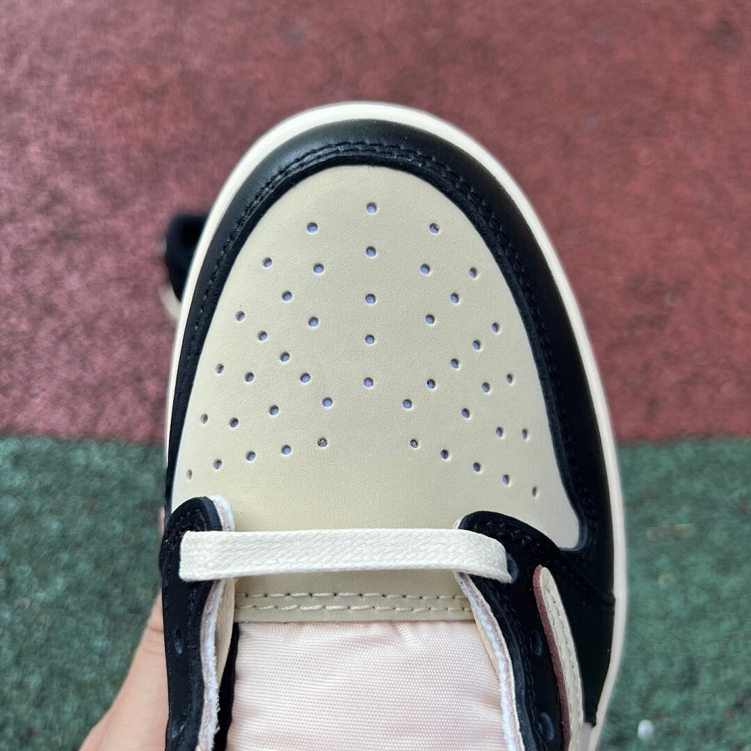 Travis Scott x Air Jordan 1 Low OG "Reverse Mocha" DM7866-162