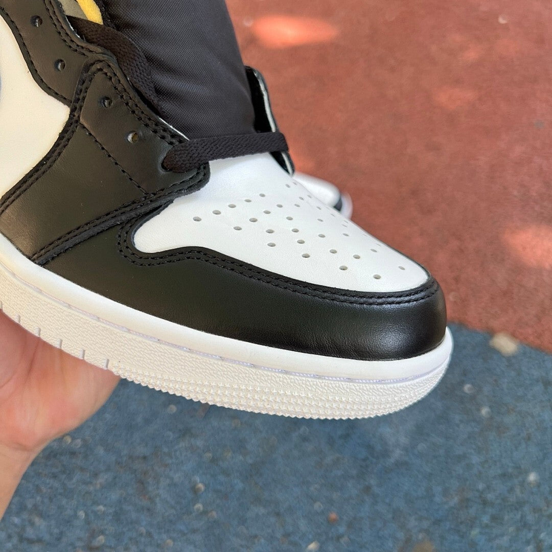 Union LA x Air Jordan 1 Retro High OG NRG "Storm Blue" BV1300-146