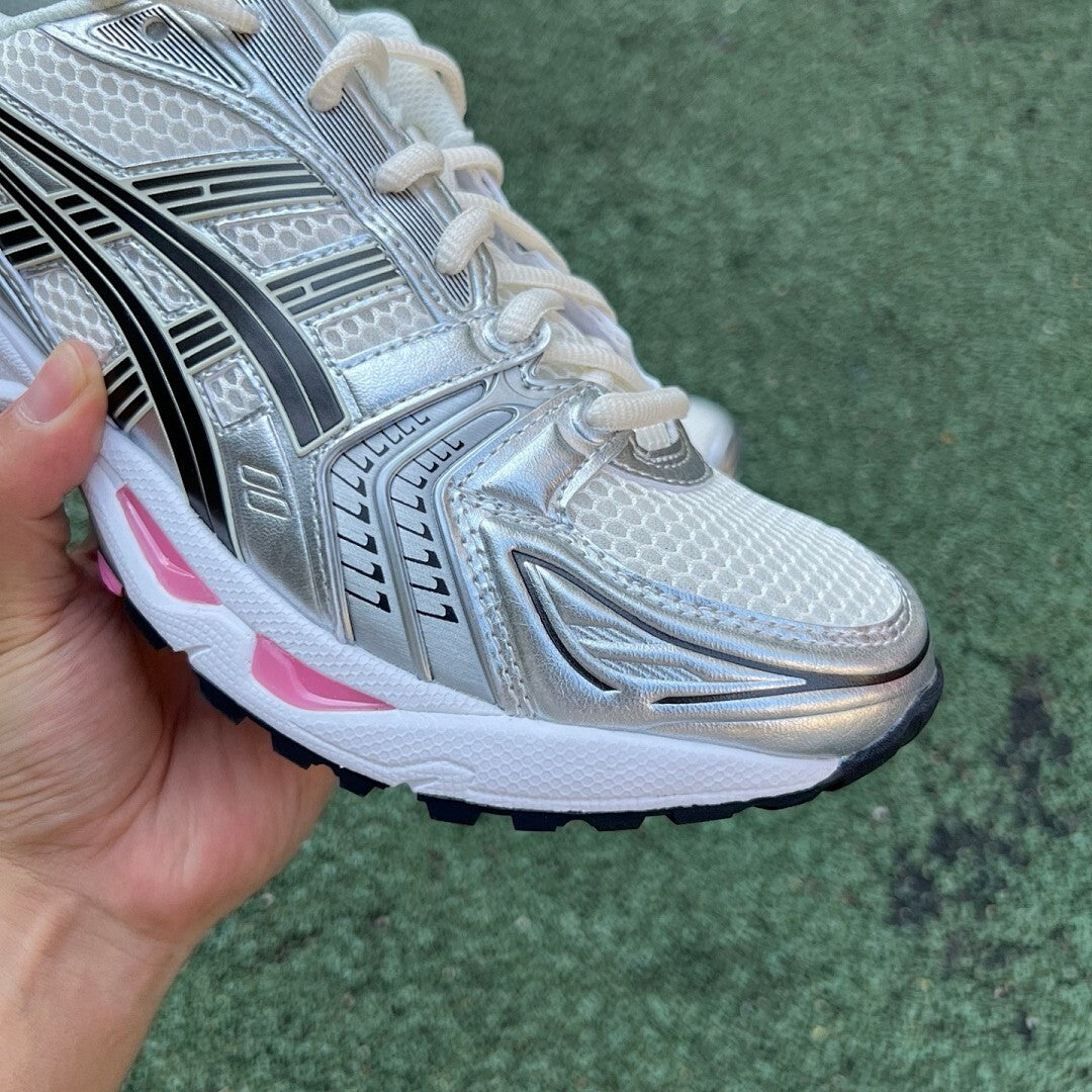 ASICS GEL-NYC White Pure Silver 1203A383-102