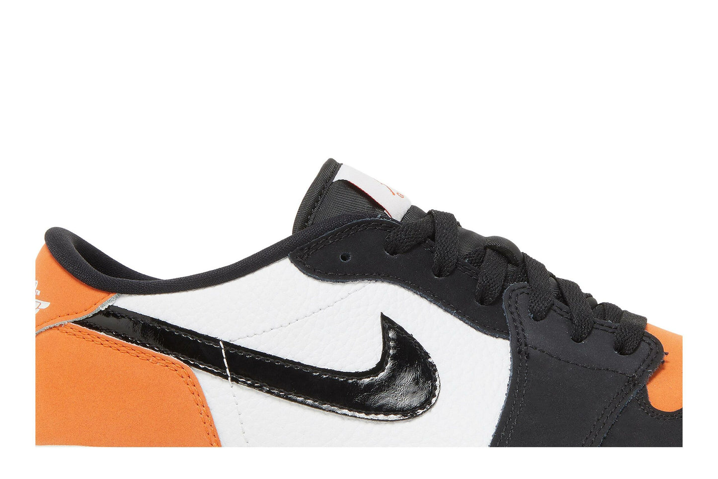 Air Jordan 1 Low Golf Shattered Backboard DD9315-800