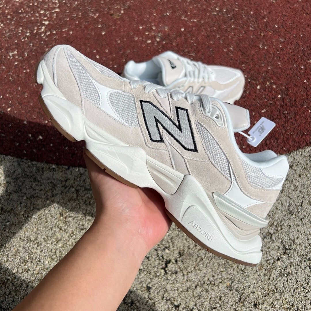New Balance 9060 Sea Salt NB Cream Light Stone U9060CCC