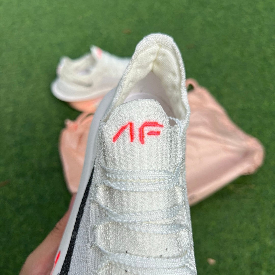 Nike Alphafly 3 White Black Phantom Bright Crimson FD8357-101