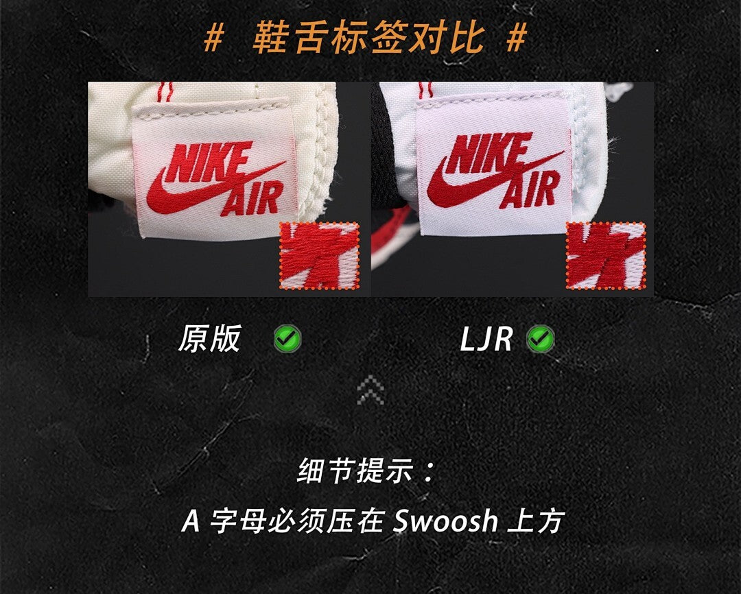 Off-White x Air Jordan 1 Retro High OG Chicago AA3834-101