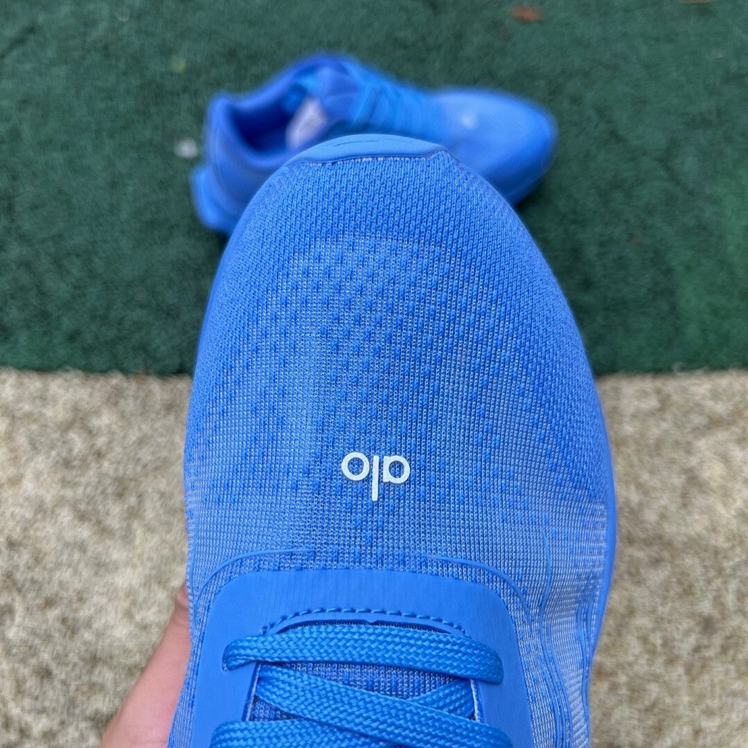 Alo Undercroft Sneaker True Blue