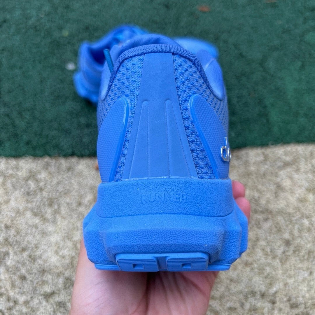 Alo Undercroft Sneaker True Blue
