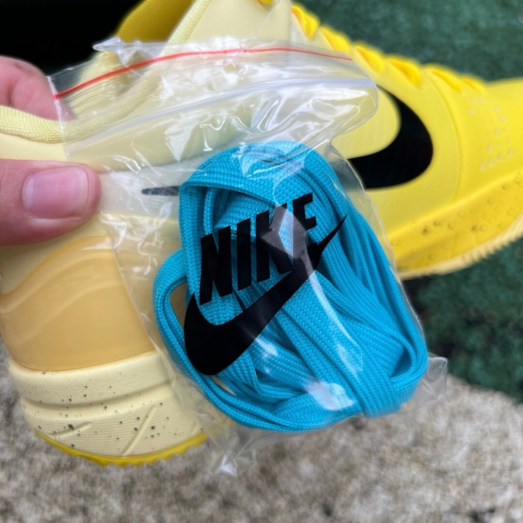 Nike Kobe 4 Protro Del Sol CD0458-700