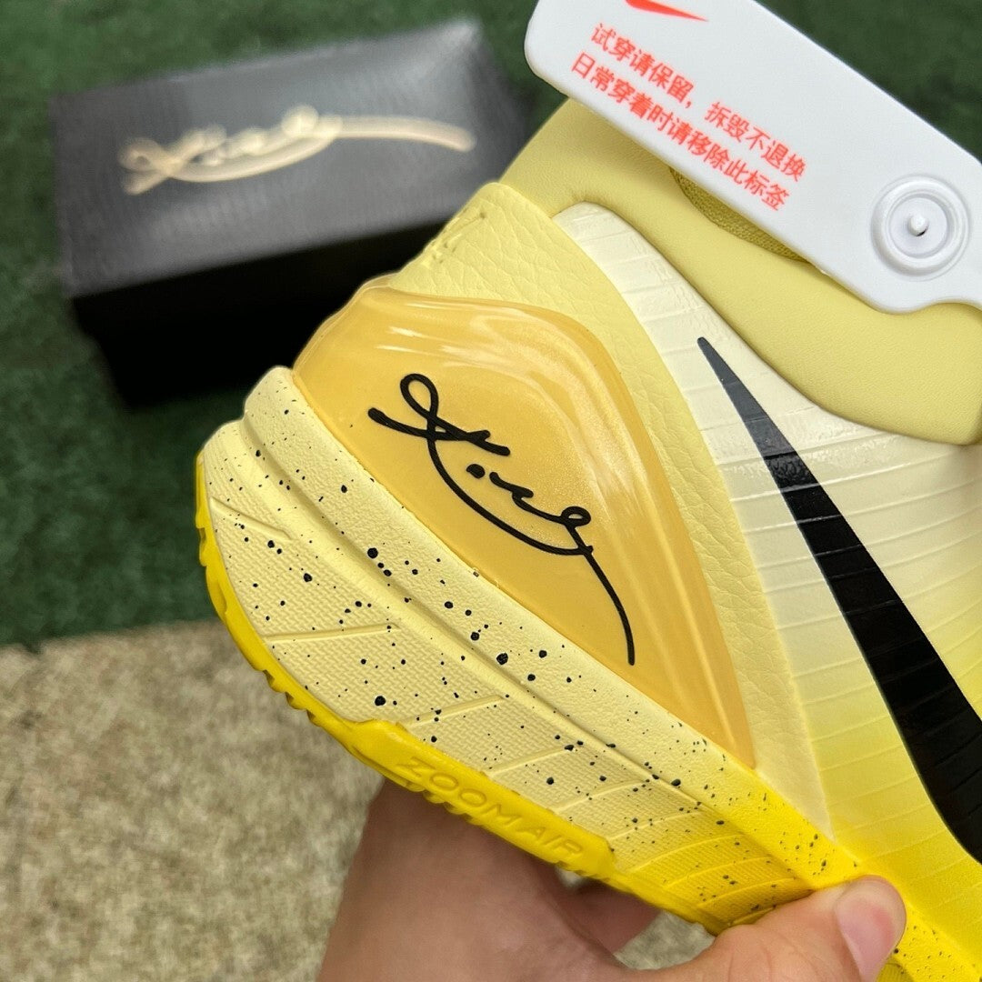 Nike Kobe 4 Protro Del Sol CD0458-700