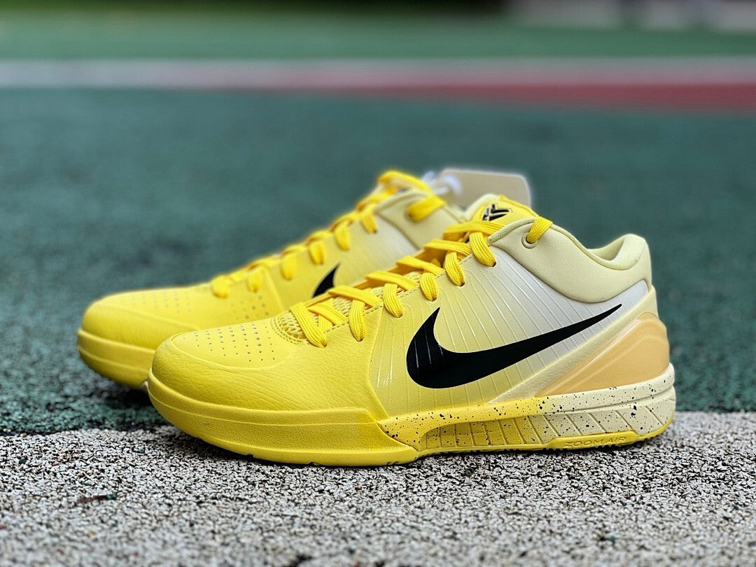 Nike Kobe 4 Protro Del Sol CD0458-700