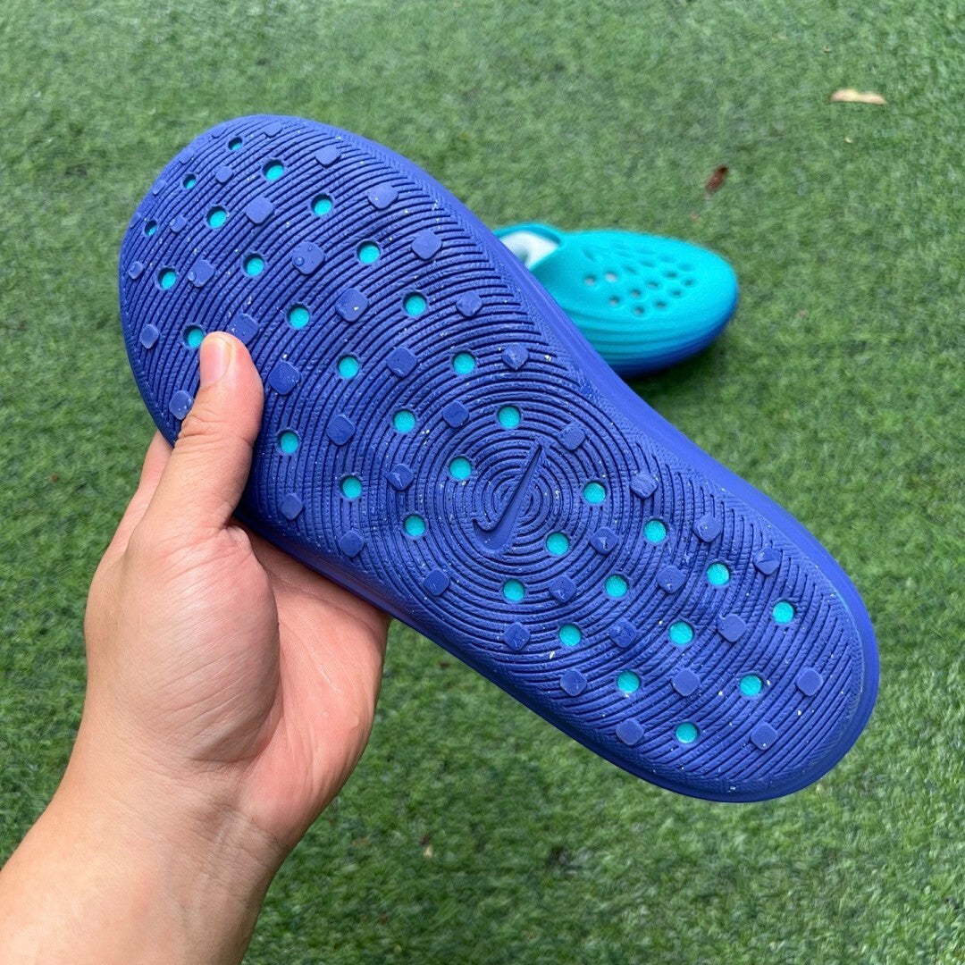 Nike ISPA Universal Chlorophyll Deep Royal Blue DV2742-300