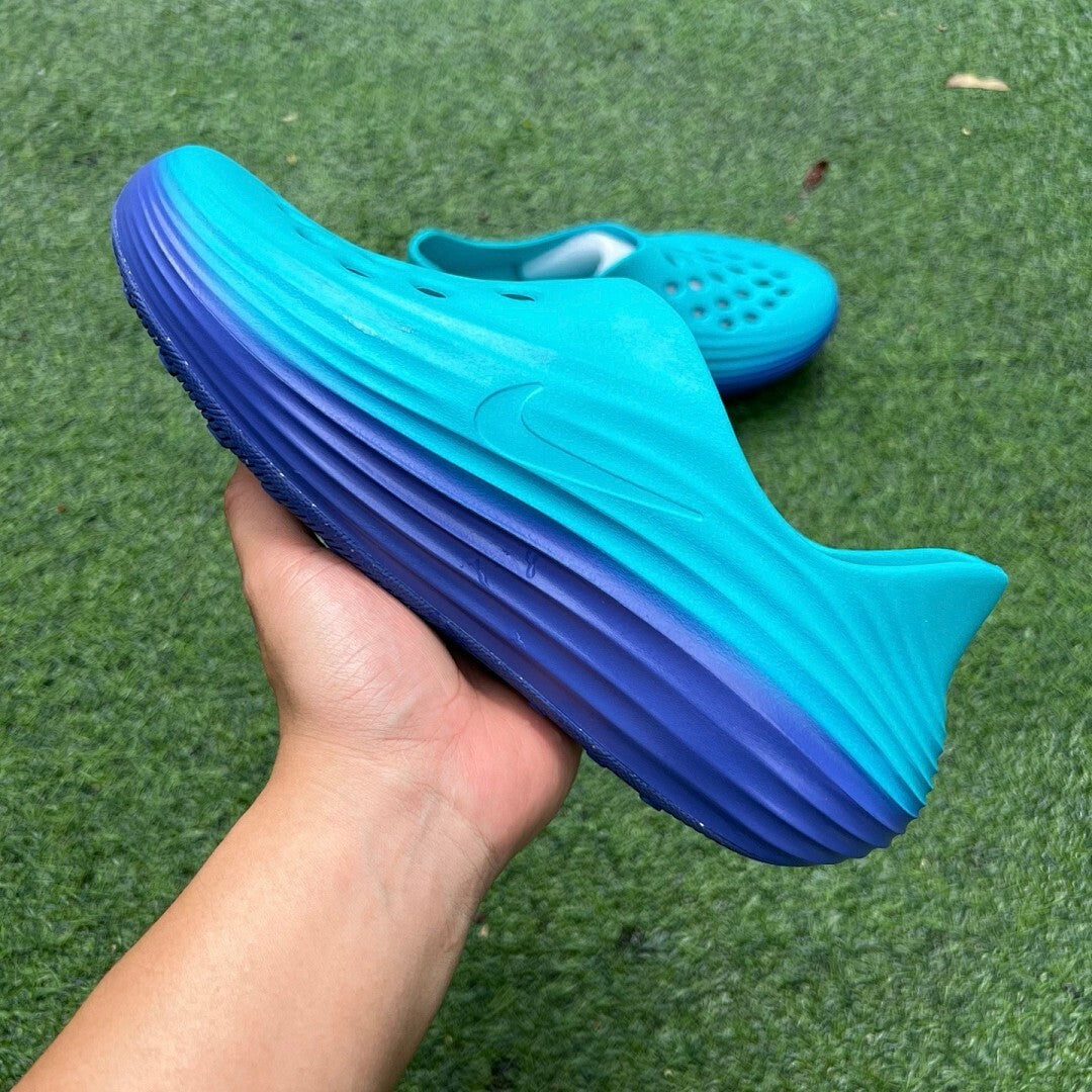 Nike ISPA Universal Chlorophyll Deep Royal Blue DV2742-300