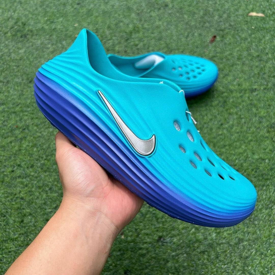 Nike ISPA Universal Chlorophyll Deep Royal Blue DV2742-300