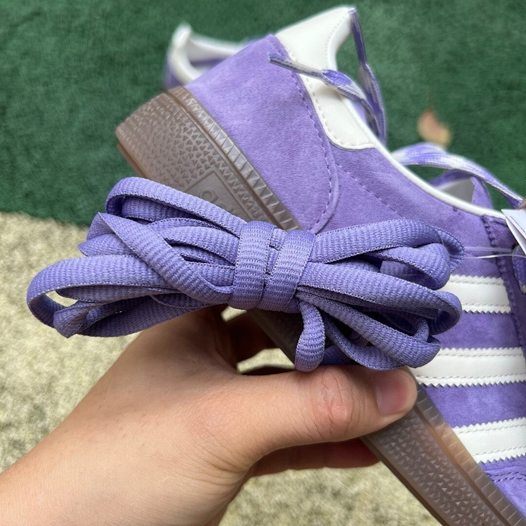 Adidas Handball Spezial Lilac Cream White Gum IE3403
