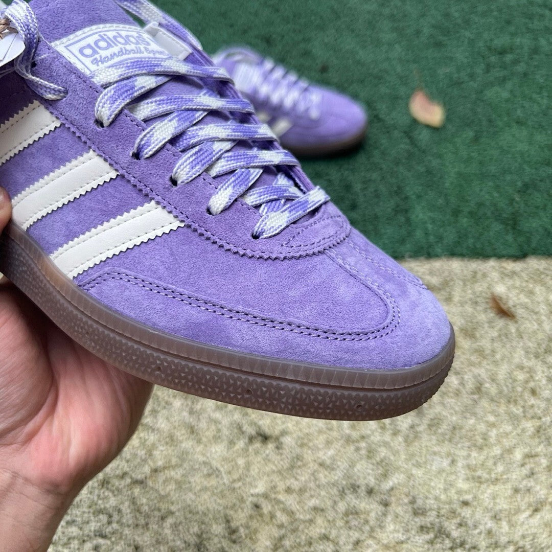 Adidas Handball Spezial Lilac Cream White Gum IE3403