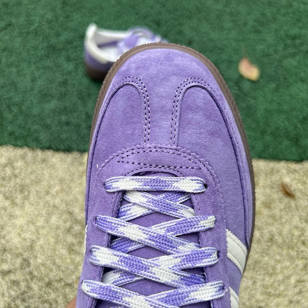 Adidas Handball Spezial Lilac Cream White Gum IE3403