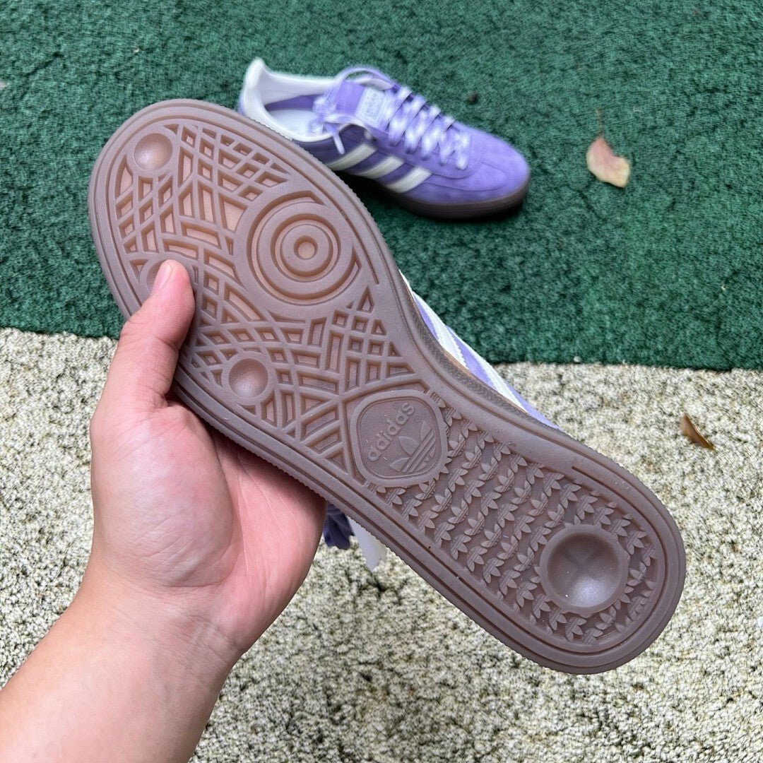 Adidas Handball Spezial Lilac Cream White Gum IE3403