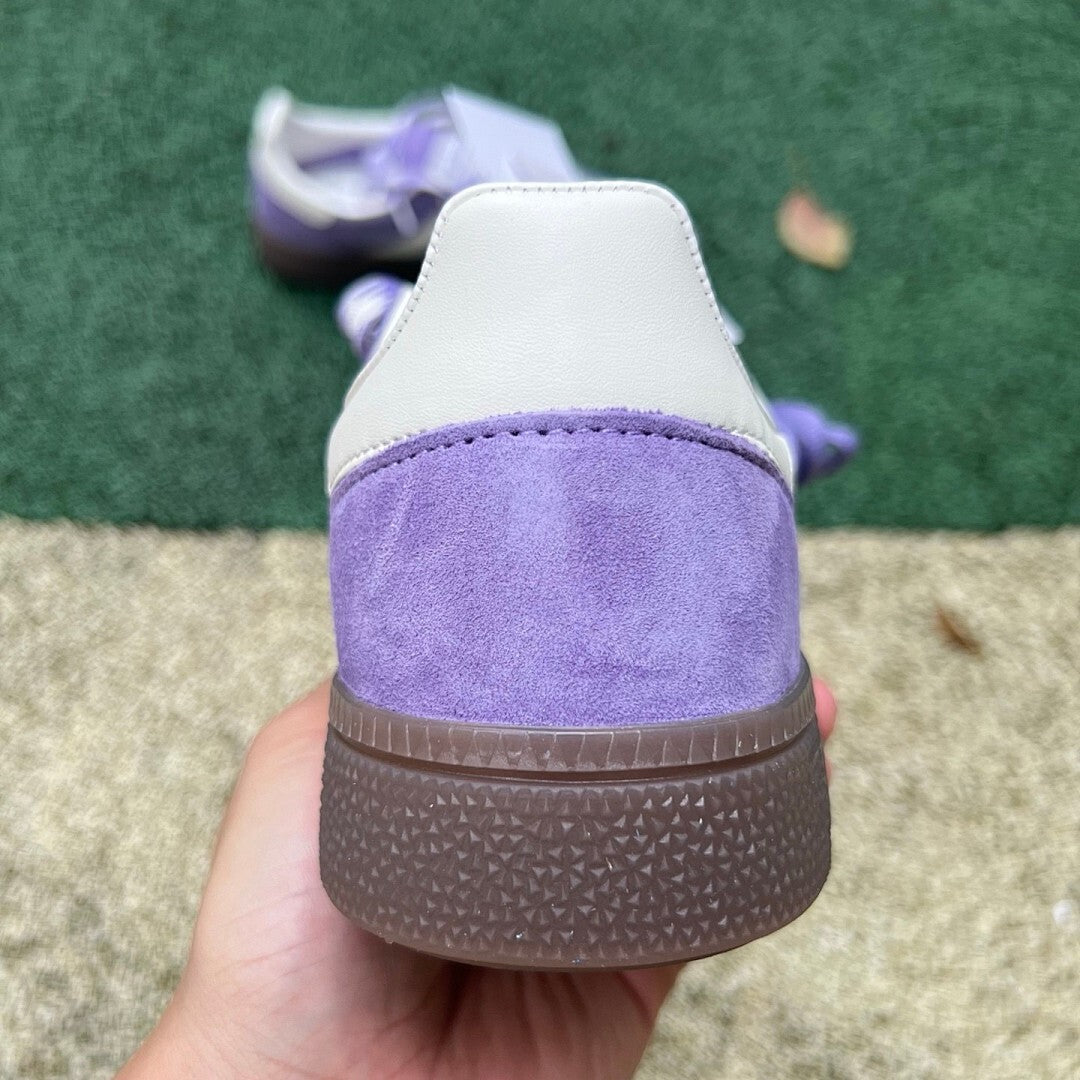 Adidas Handball Spezial Lilac Cream White Gum IE3403