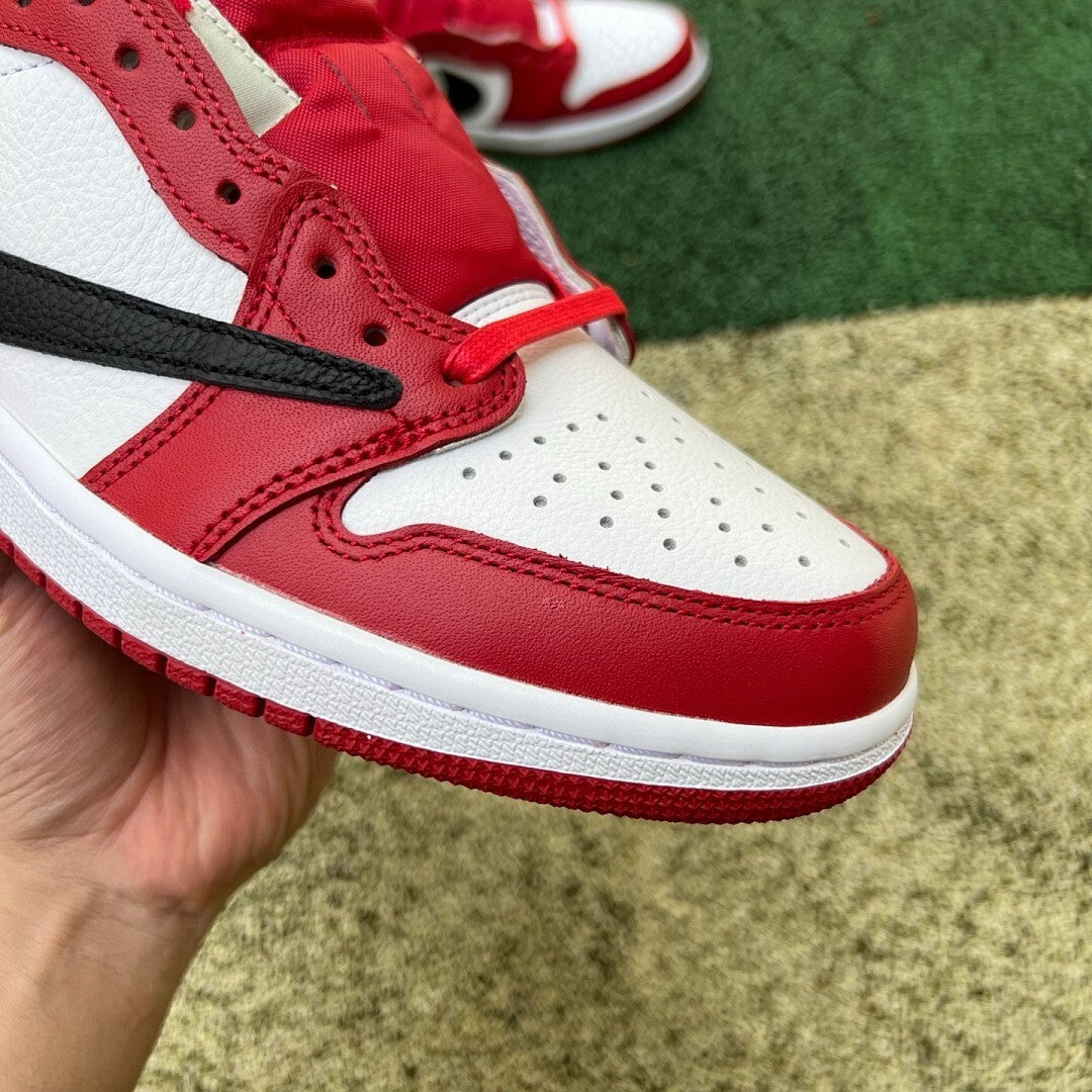 Nike Air Jordan 1 Low Travis Scott Chicago