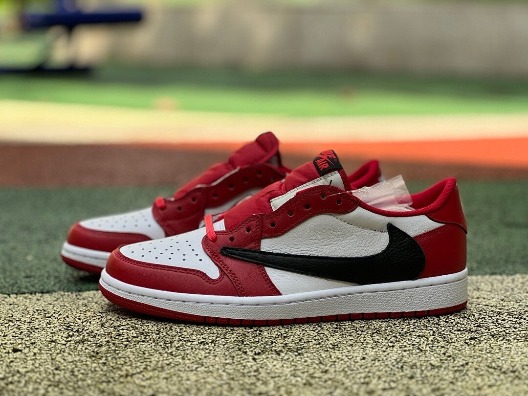 Nike Air Jordan 1 Low Travis Scott Chicago