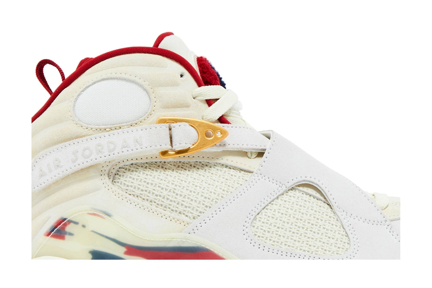 SoleFly X Jordan X Air Jordan 8 Retro 'Mi Casa Es Su Casa' FJ2850-107