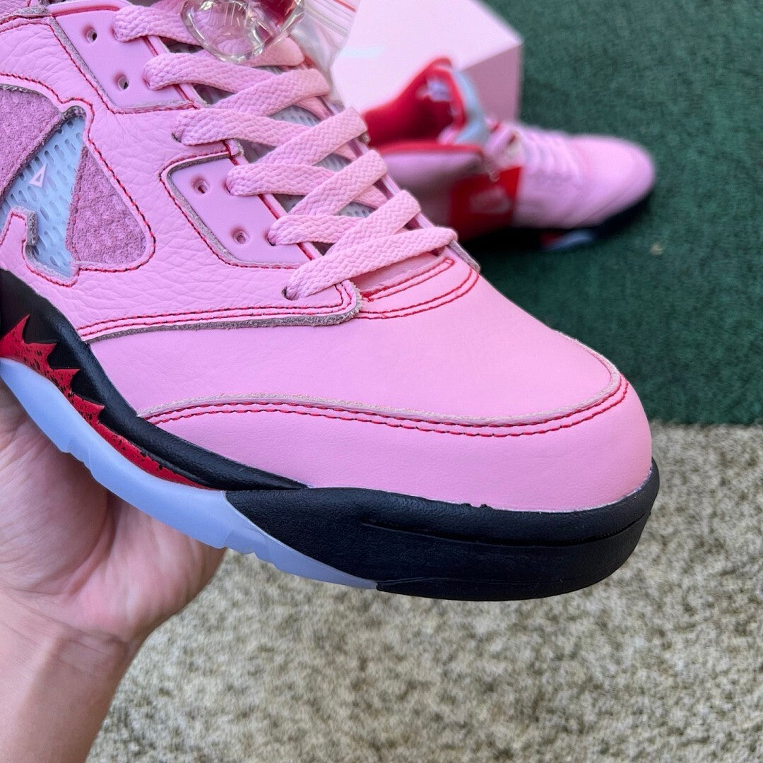 Nike Air Jordan 5 WMNS Pinksicle 440892-600
