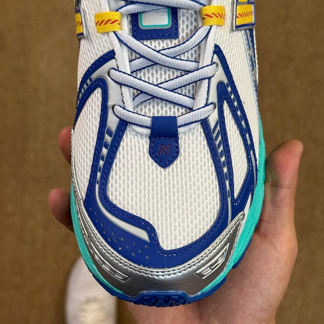 New Balance 1906R M1906RA White Harbour Blue