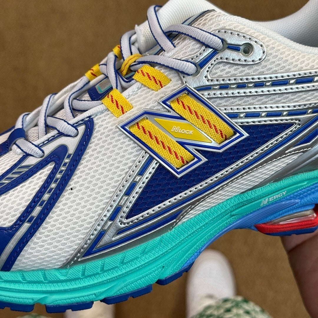 New Balance 1906R M1906RA White Harbour Blue