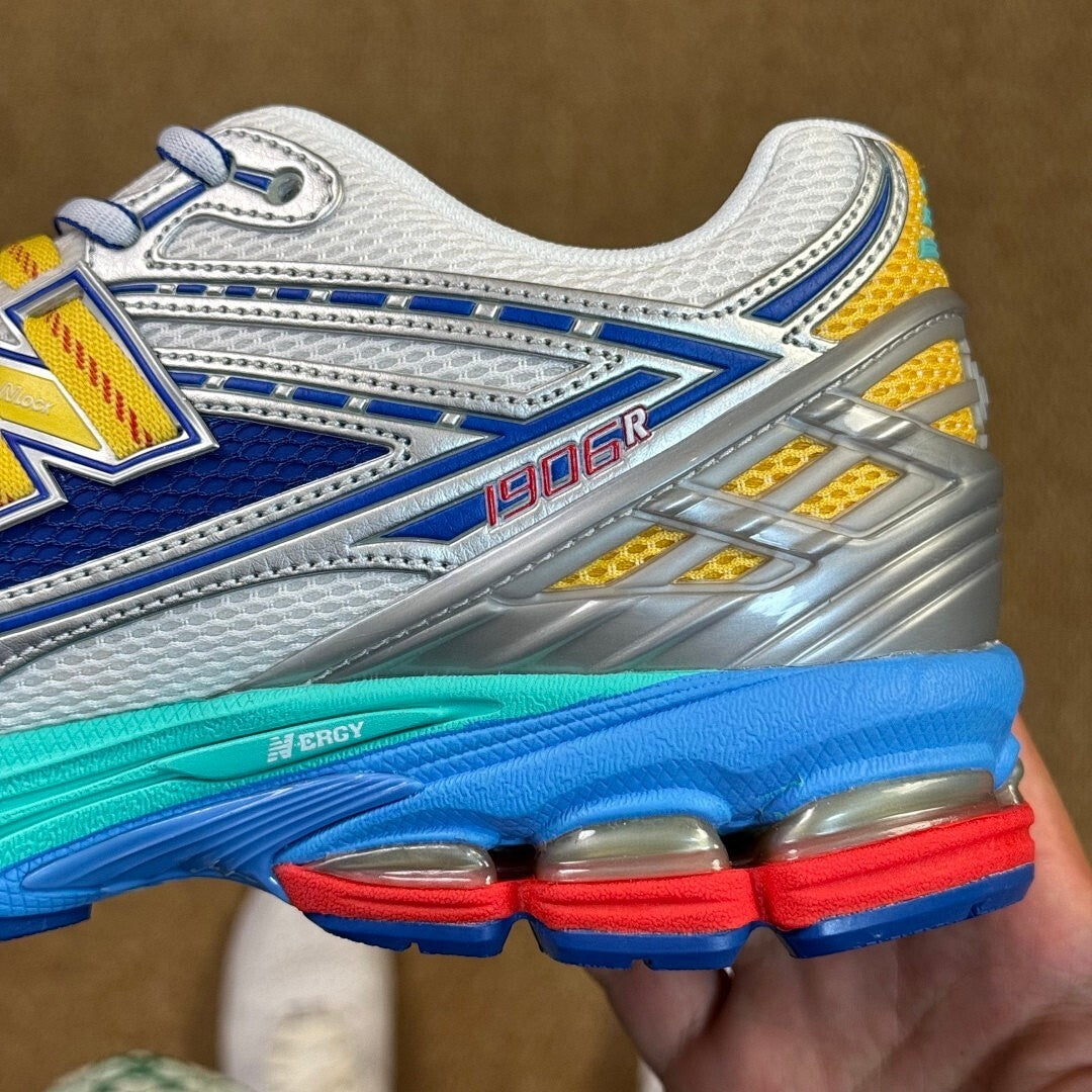 New Balance 1906R M1906RA White Harbour Blue