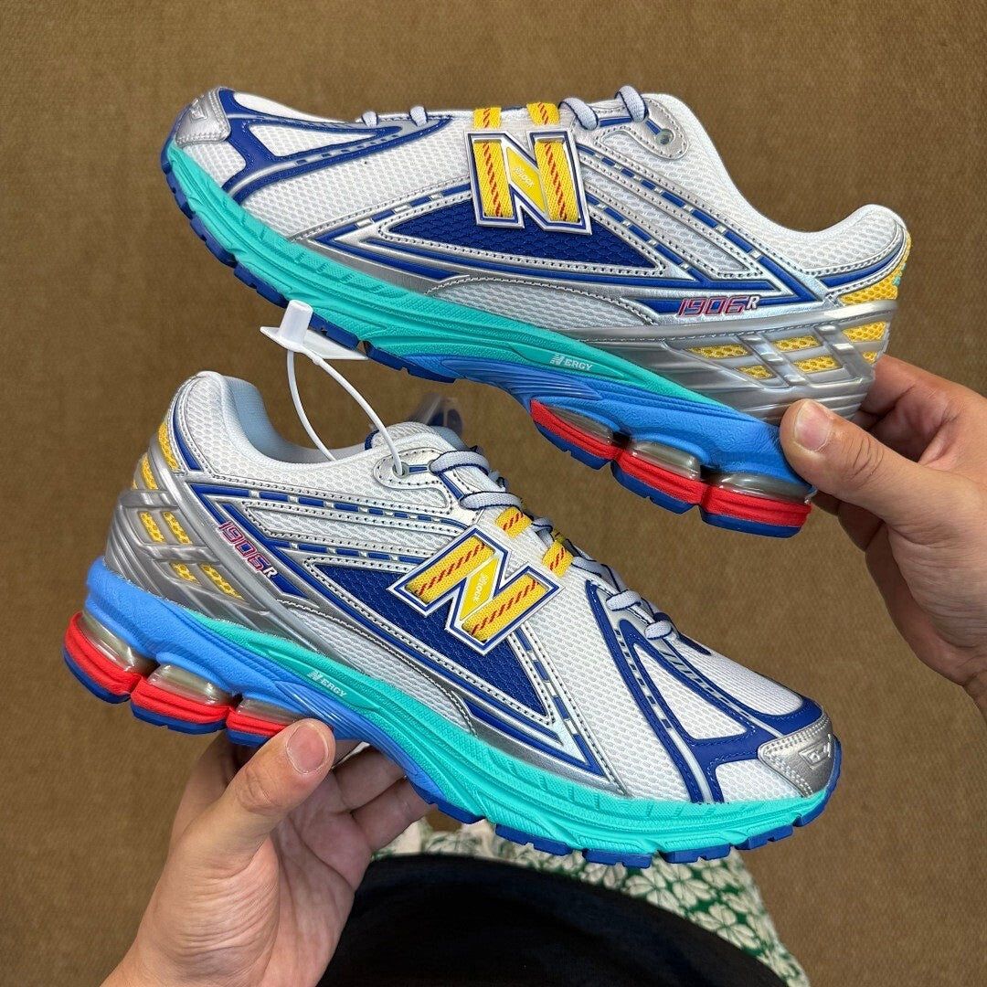 New Balance 1906R M1906RA White Harbour Blue