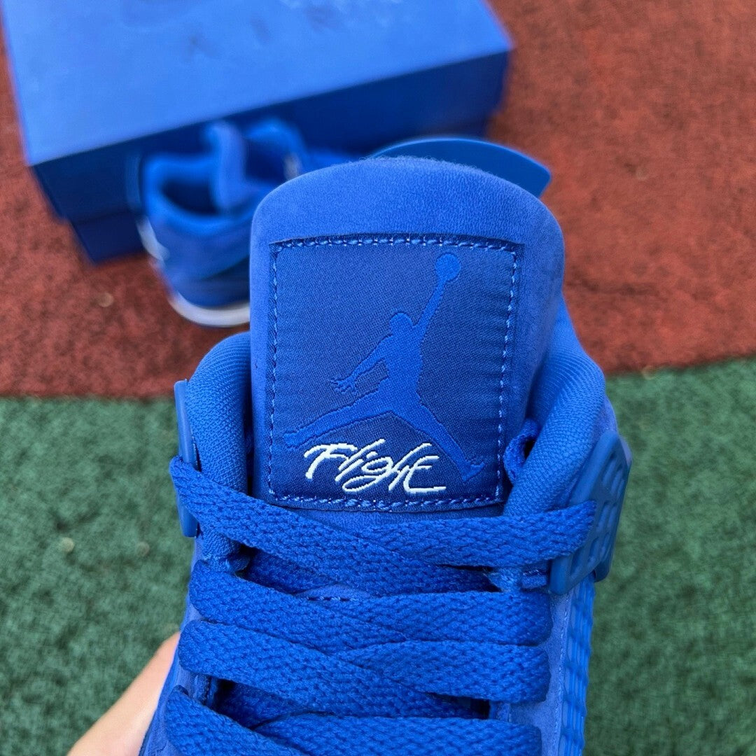 Travis Scott x Air Jordan 4 'Cactus Jack' 308497-406