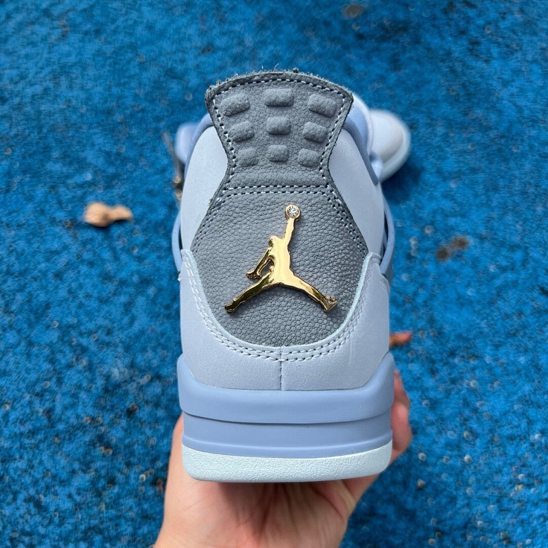 Air Jordan 4 Retro Craft Photon Dust DV3743-021