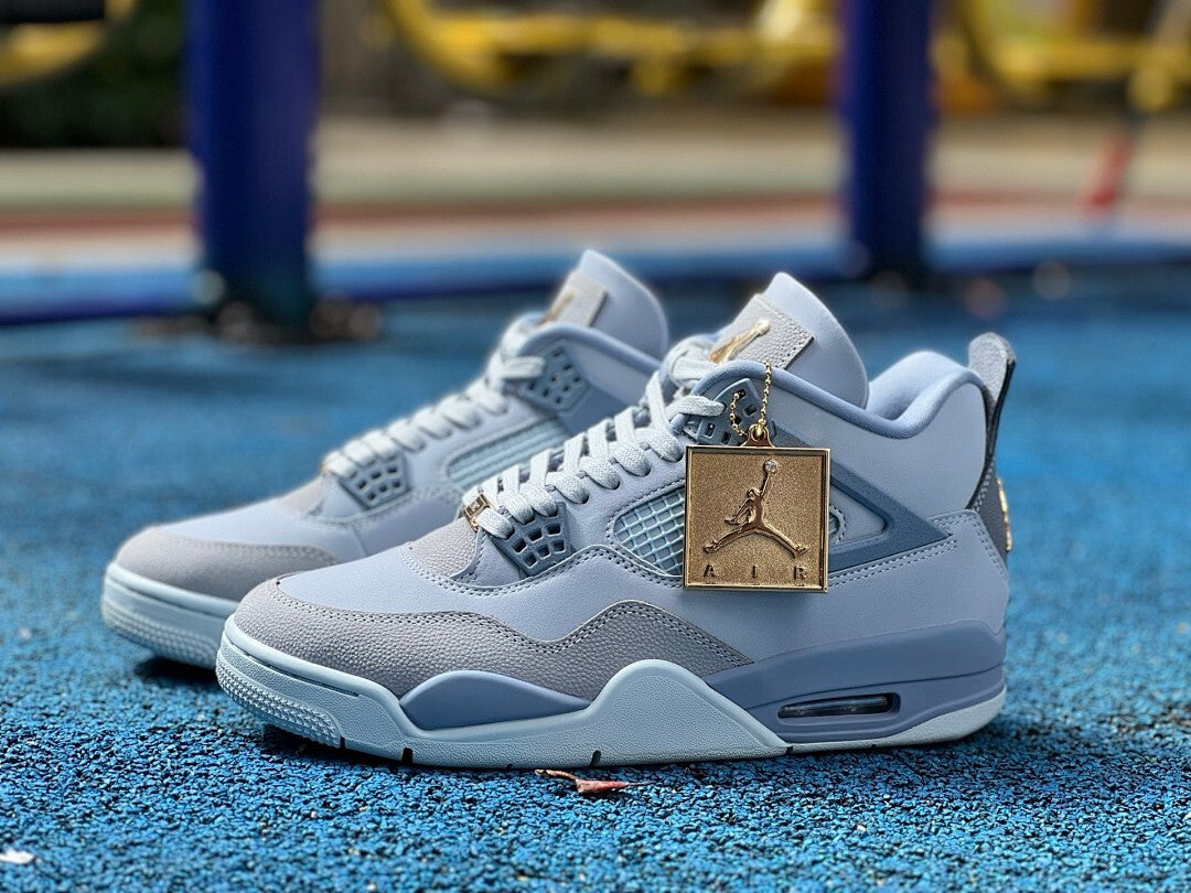 Air Jordan 4 Retro Craft Photon Dust DV3743-021