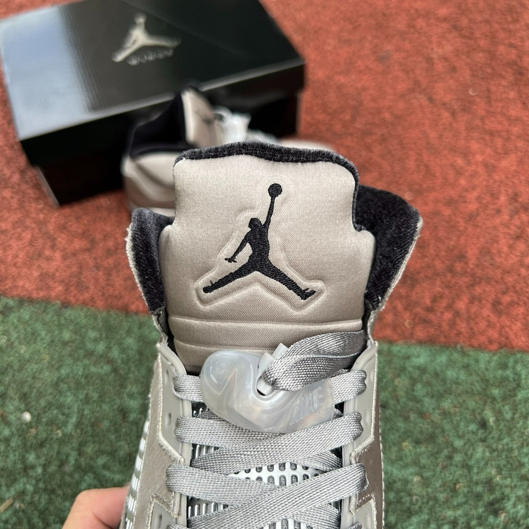 Air Jordan 5 Wings Miles Alone Family 10 WINGS