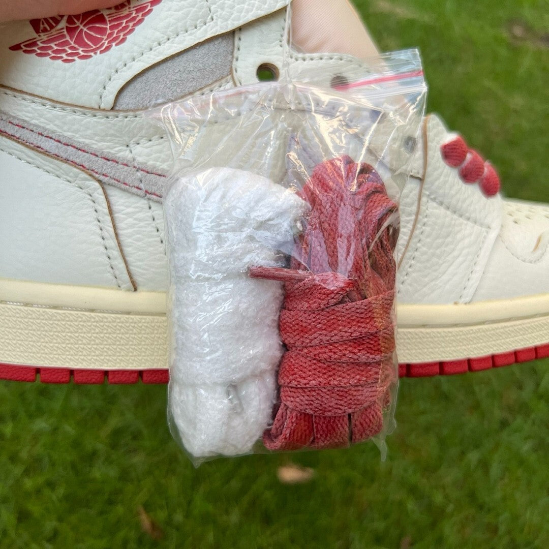 Air Jordan 1 Retro High OG Washed Pink FD2596-600