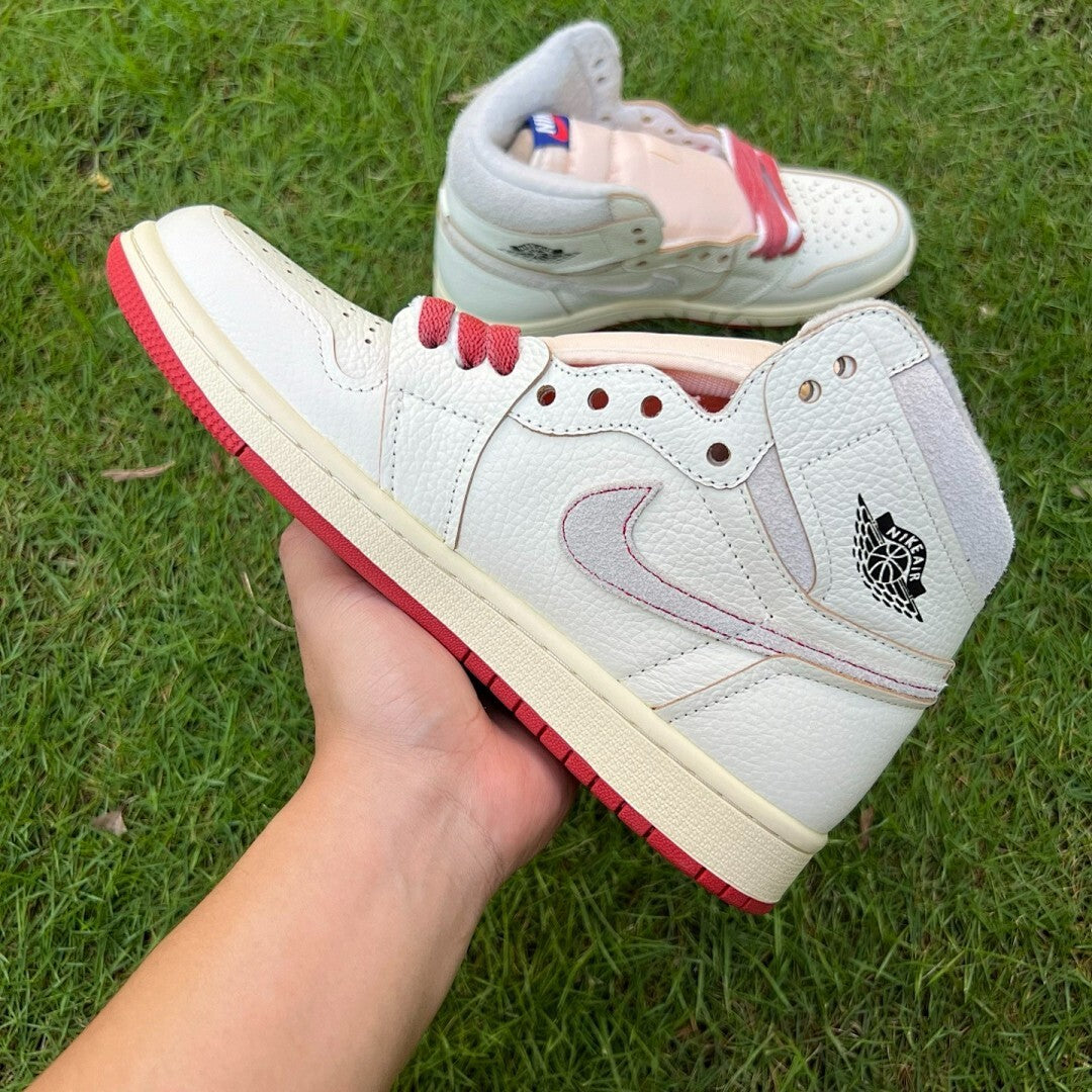 Air Jordan 1 Retro High OG Washed Pink FD2596-600
