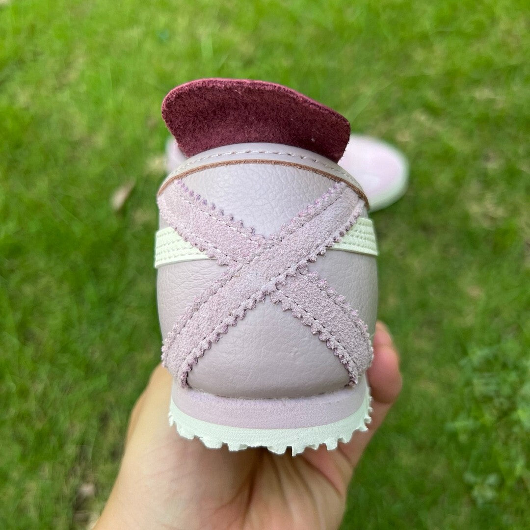 Onitsuka Tiger Mexico 66 Mauve Purple Cream 1182A123-500
