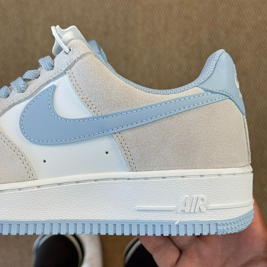 Nike Air Force 1 Low '07 Phantom University Blue FV5932-001