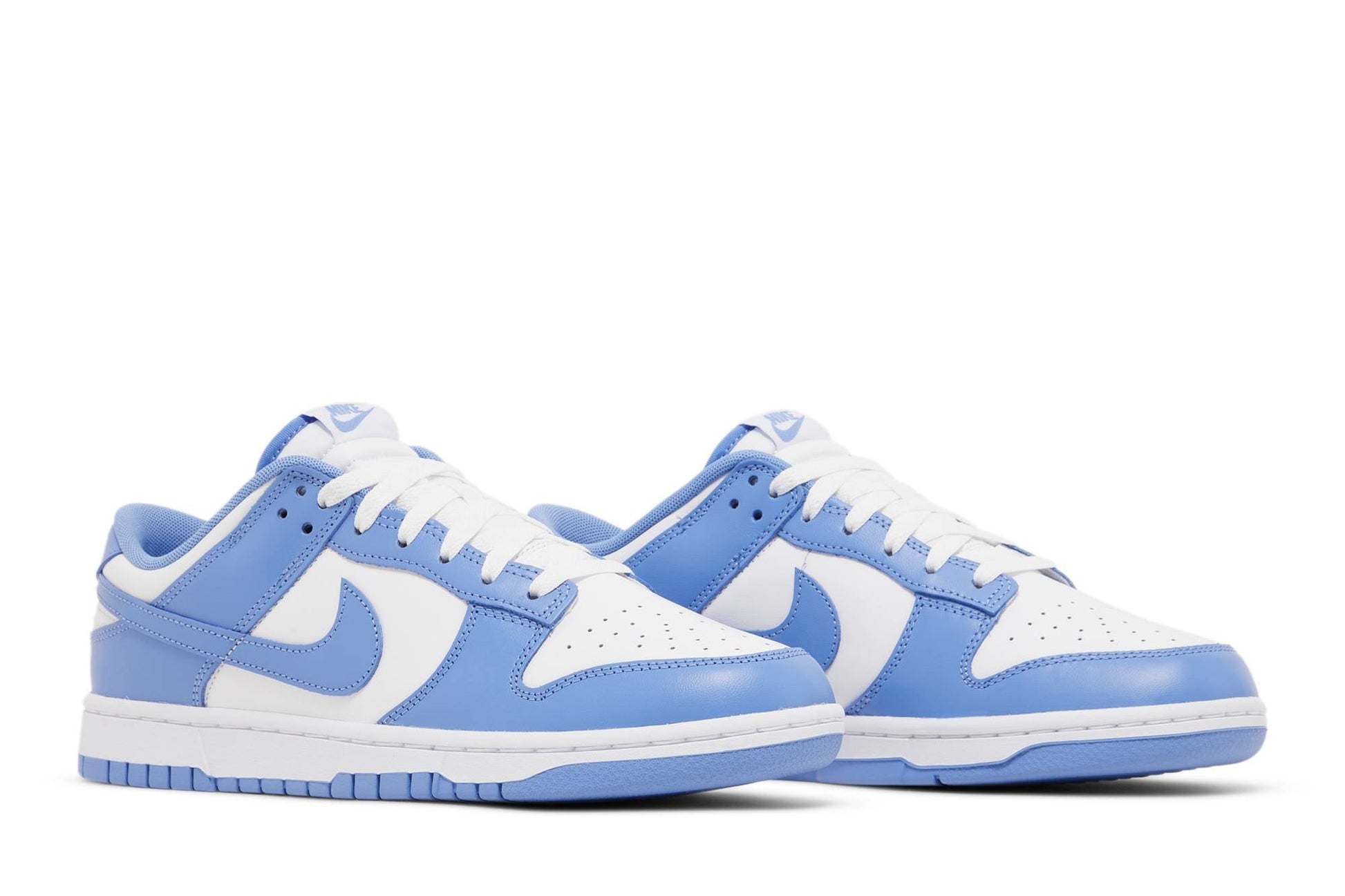 Nike Dunk Low Polar Blue DV0833-400