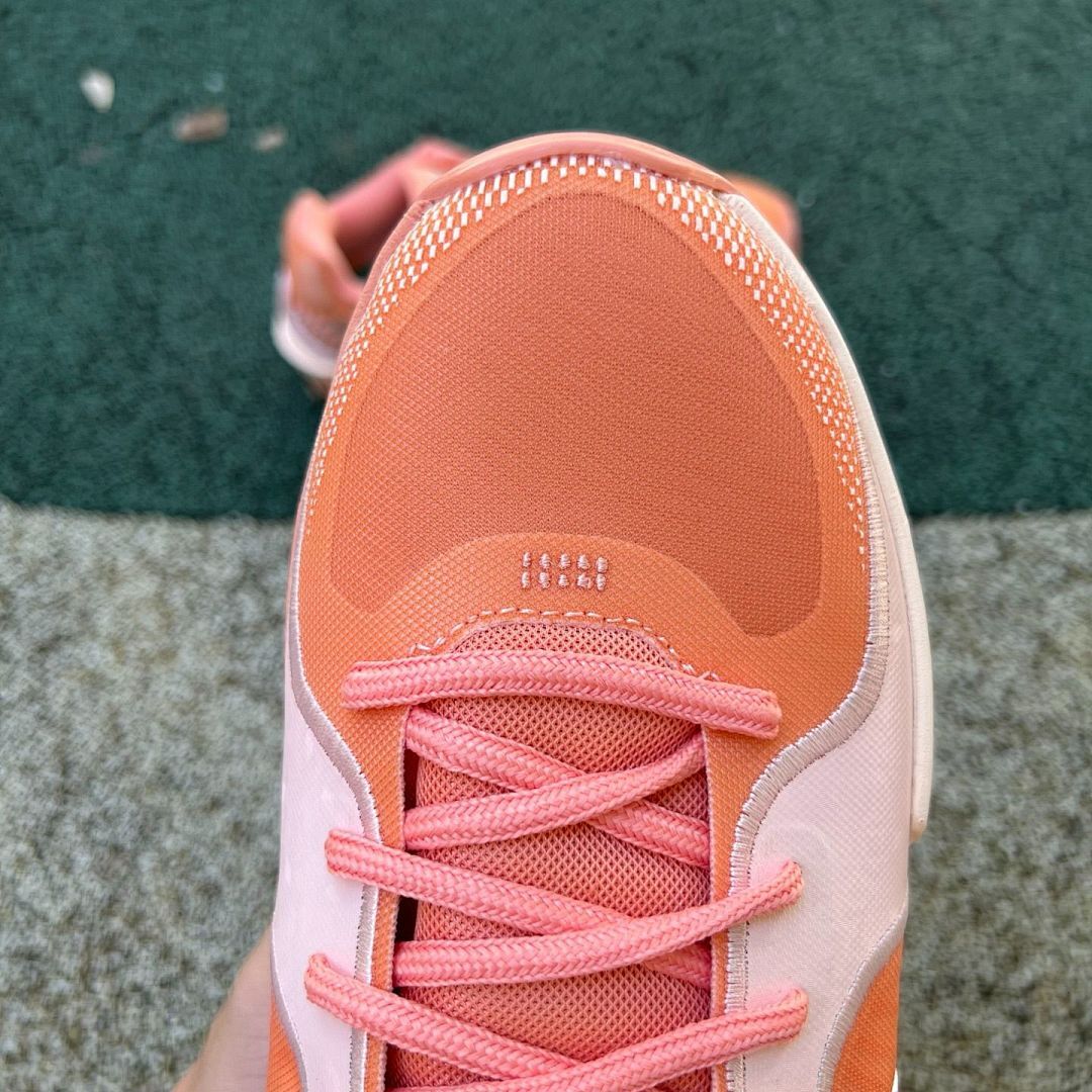 Nike Kobe 6 Protro Salmon