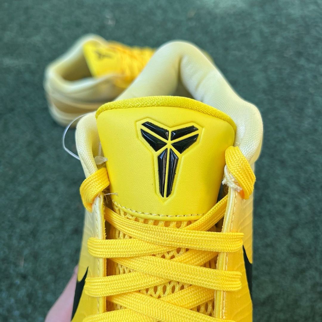 Nike Zoom Kobe 6 Protro 'Del Sol' CW2190-700
