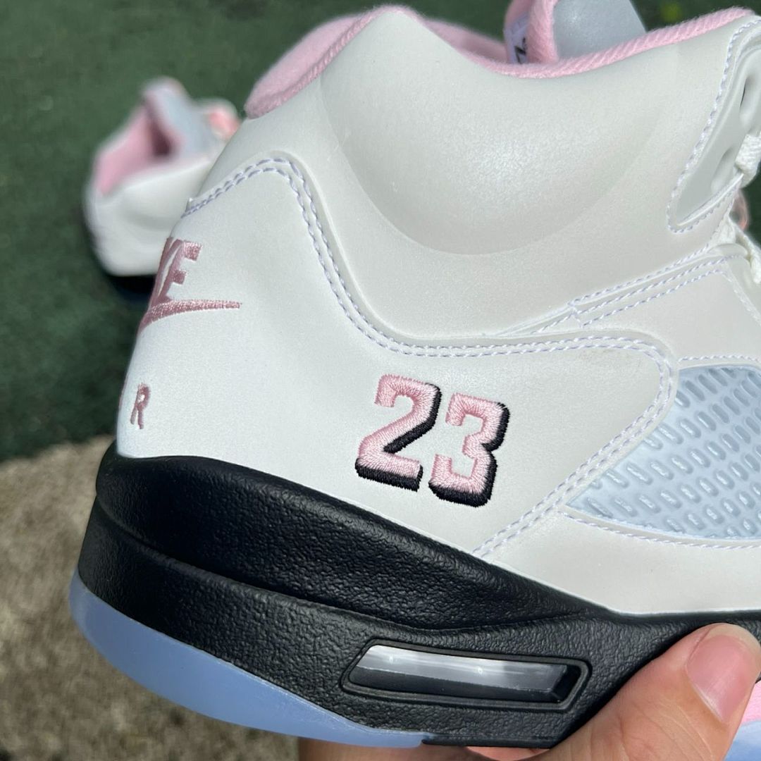 Air Jordan 5 GS Pinksicle 440892-168