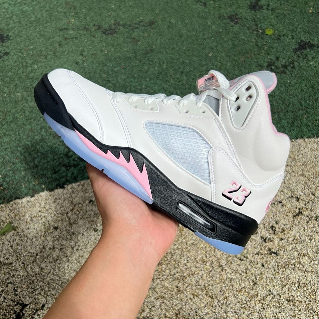 Air Jordan 5 GS Pinksicle 440892-168