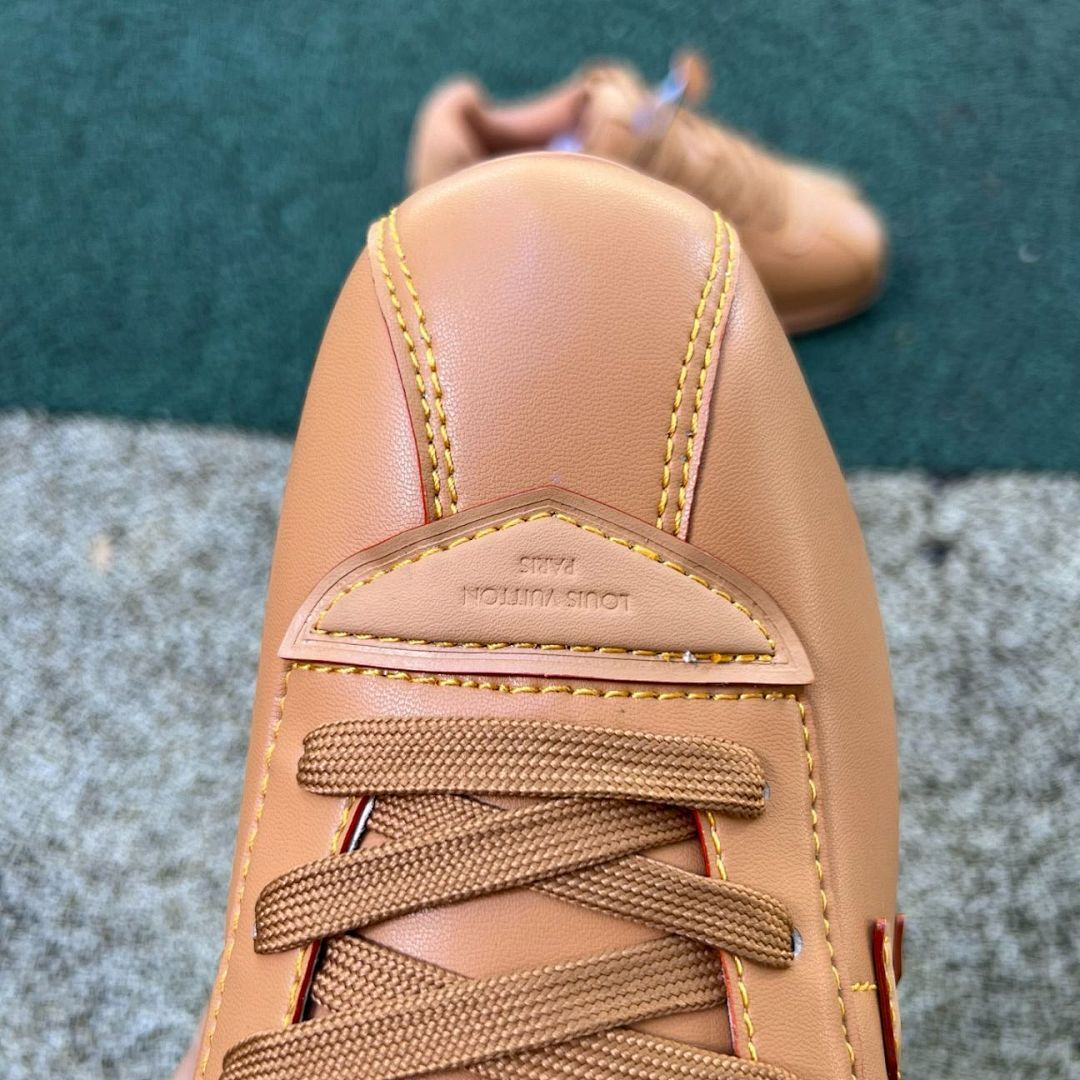 Louis Vuitton LV Runner Tatic Sneaker