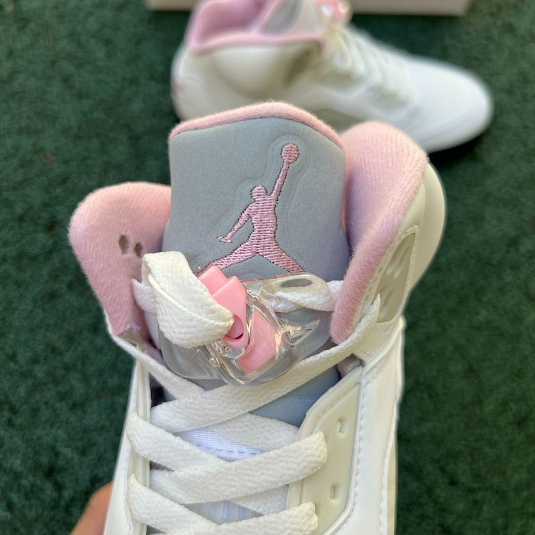 Air Jordan 5 Retro GS Pinksicle 440892-106