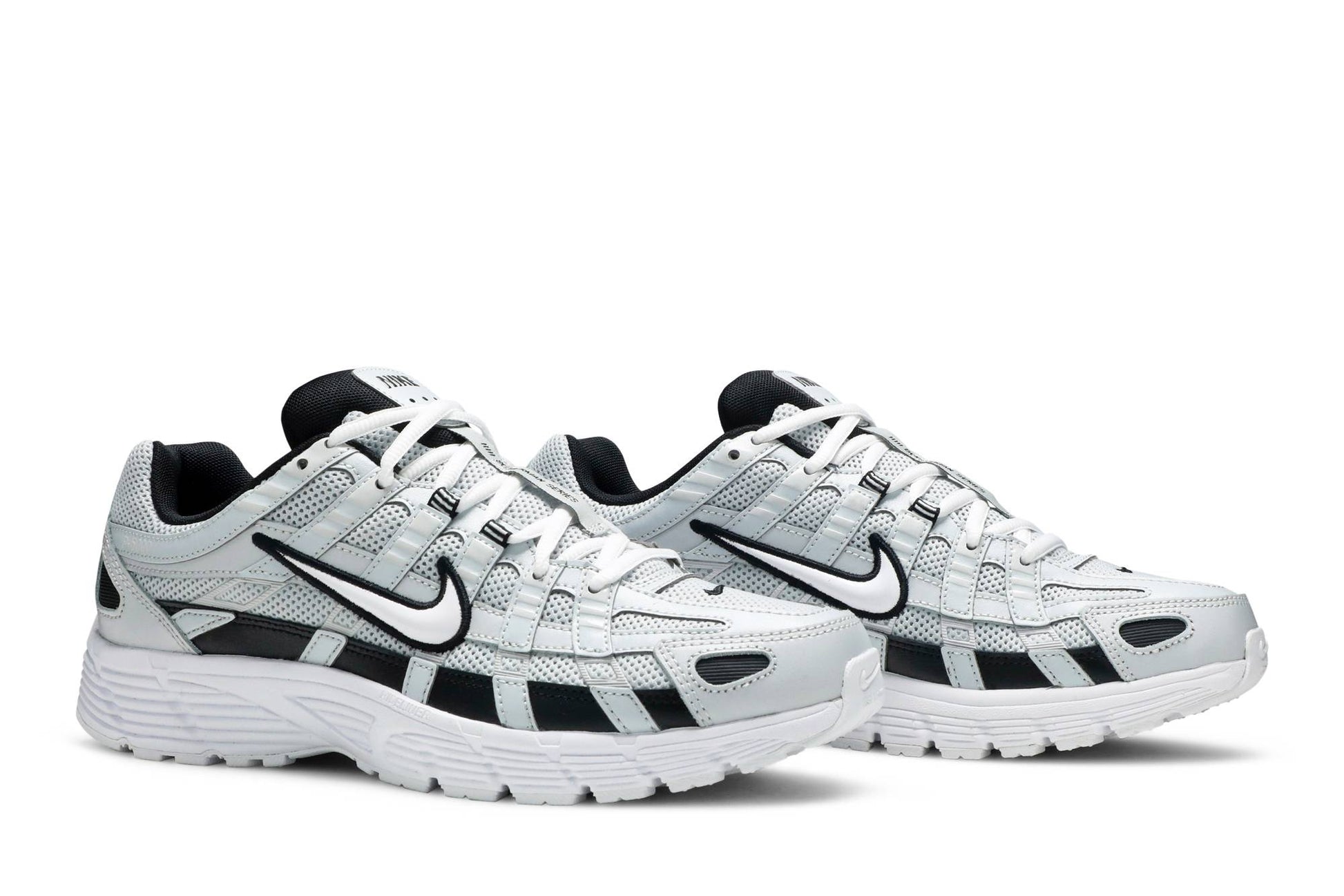 Nike P-6000 'Pure Platinum' CD6404-006