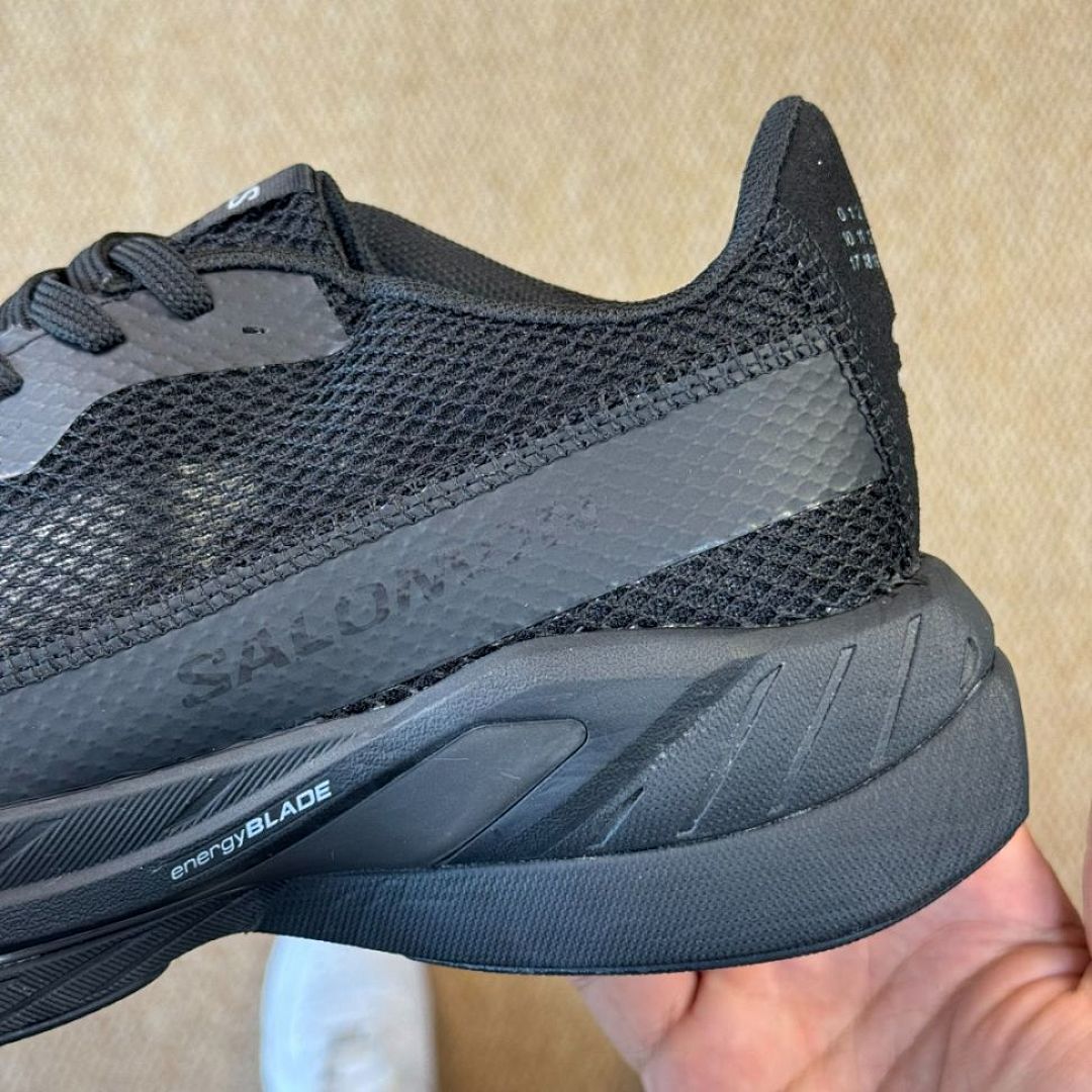 Salomon Spectur Black