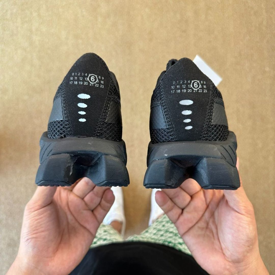Salomon Spectur Black