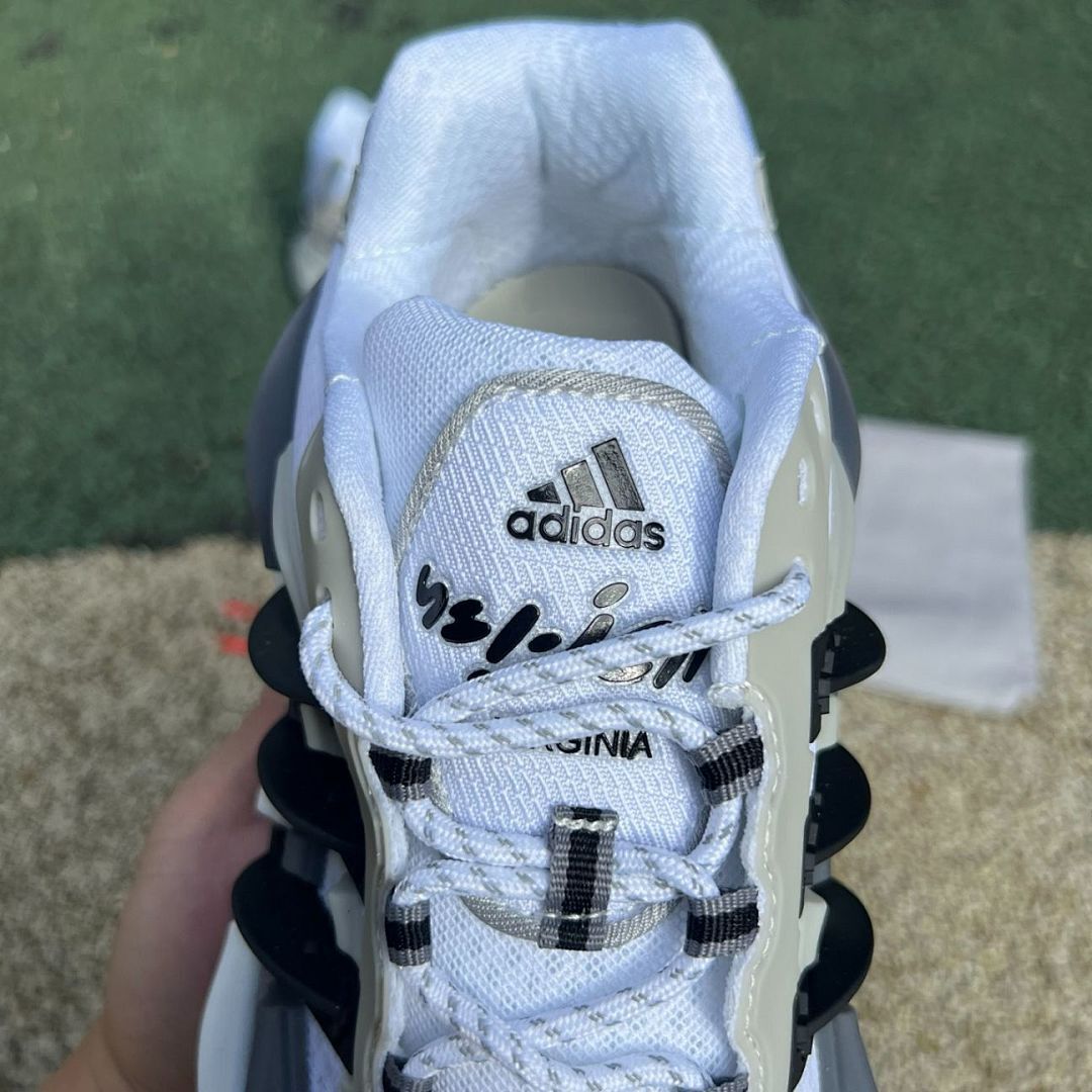 Adidas Response CL Cloud White Core Black Grey Six GW4940