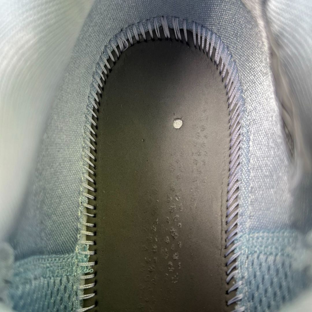 Nike Kobe 6 Protro Sky Blue Turquoise Cream