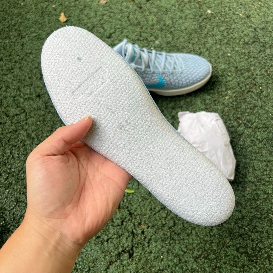 Nike Kobe 6 Protro Sky Blue Turquoise Cream